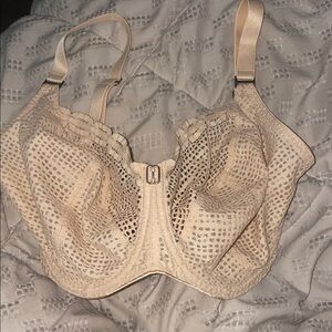 Freya Soft Nude Bra